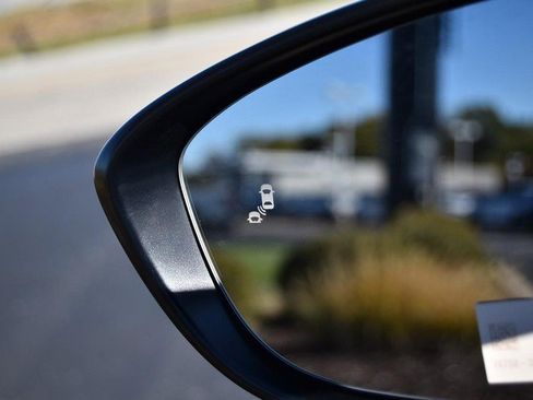 New 2025 Honda Accord Sport image 9