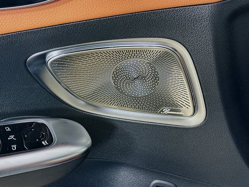 Certified 2024 Mercedes-Benz C 300 4MATIC Sedan image 19