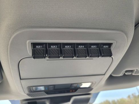 New 2025 Ford F550 2WD Regular Cab Super Duty image 25