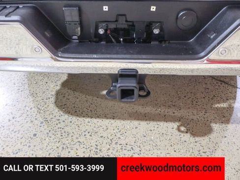 Used 2025 Chevrolet Silverado 2500 LT w/ All Star Edition image 56