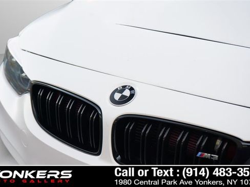 Used 2018 BMW M3 image 64