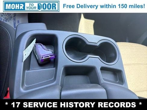 Used 2019 Chevrolet Silverado 1500 RST w/ All-Star Edition image 24