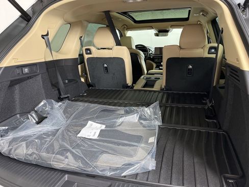 New 2026 Acura MDX FWD image 21