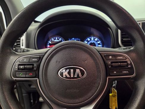 Used 2019 Kia Sportage LX w/ LX Popular Package FWD image 21