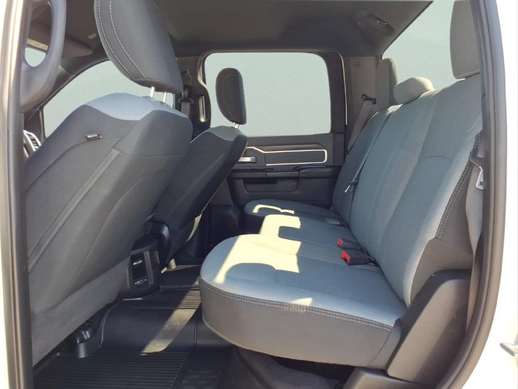 Used 2021 RAM 2500 Lone Star AWD/4WD image 16