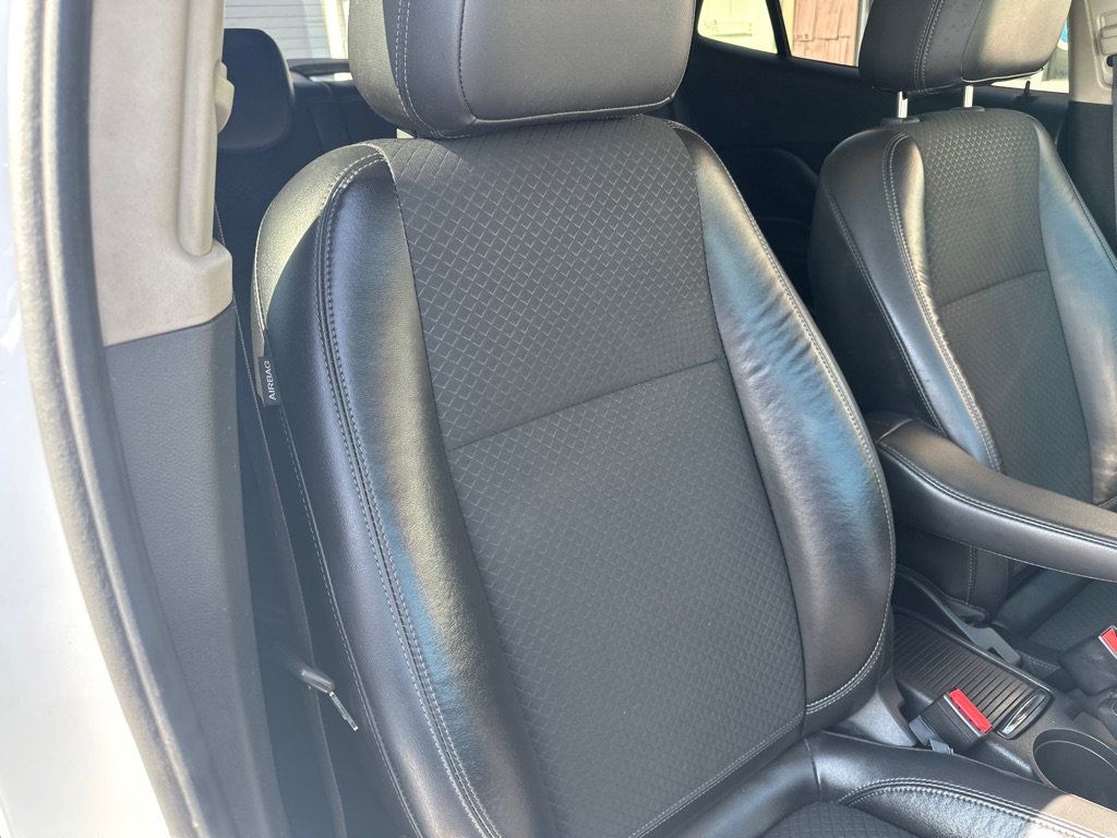 Used 2017 Buick Encore Preferred FWD image 8
