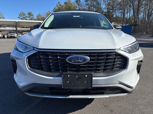 New 2026 Ford Escape Active w/ Cold Weather Package image 8