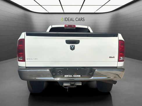 Used 2006 Dodge Ram 1500 Truck SLT RWD image 6
