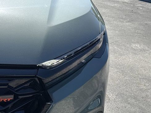 New 2026 Honda CR-V TrailSport image 14