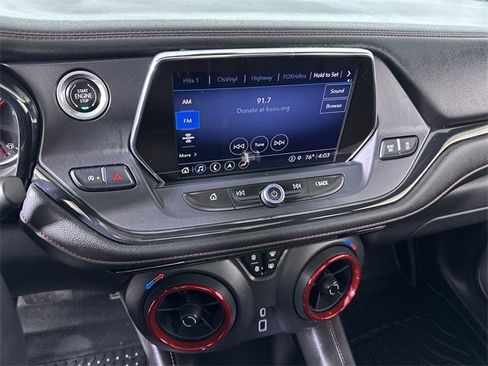 Used 2022 Chevrolet Blazer RS image 13