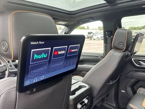Used 2023 GMC Yukon XL AT4 AWD/4WD image 17