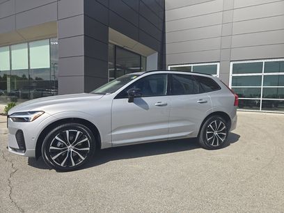 Certified 2025 Volvo XC60 B5 Plus