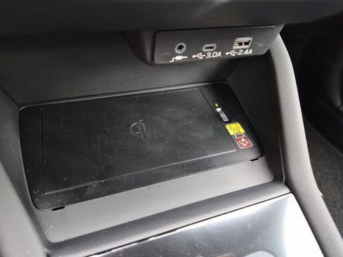 New 2025 Subaru Forester Touring image 27