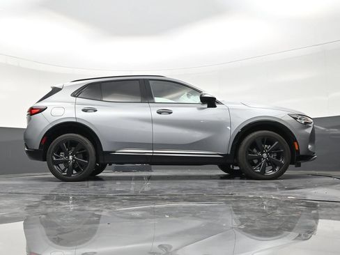 Used 2023 Buick Envision Essence w/ Sport Touring Package FWD image 25
