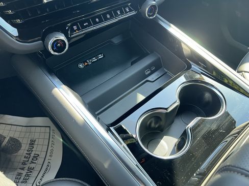 New 2025 Chevrolet Suburban High Country w/ LPO, Get Active Package image 27