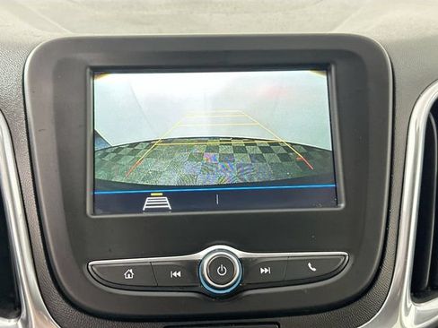 Used 2019 Chevrolet Equinox LT AWD/4WD image 12