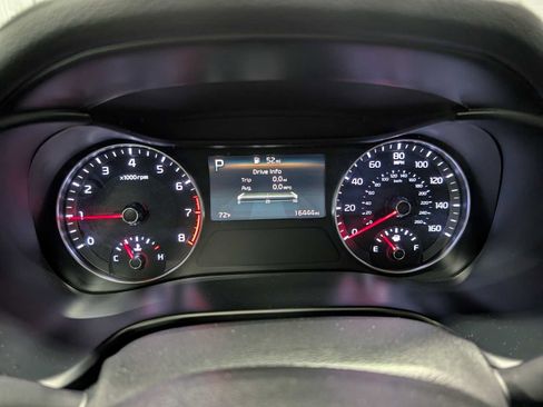 Certified 2024 Kia Forte GT-Line FWD image 17