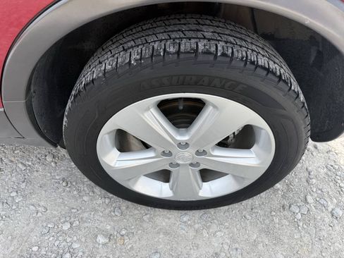 Used 2015 Buick Encore Convenience FWD image 9