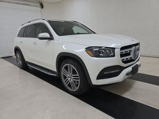 Used 2022 Mercedes-Benz GLS 450 4MATIC video 1