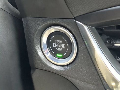 Used 2024 Buick Encore GX Sport Touring w/ Comfort Package FWD image 19