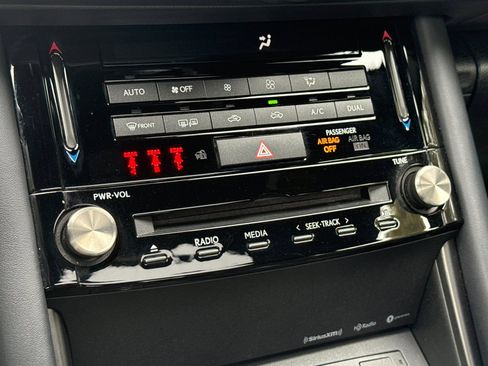 Used 2021 Lexus IS 300 w/ Comfort Package RWD image 17