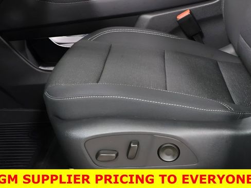 New 2026 Chevrolet Traverse LT w/ Sun and Wheel Package image 20