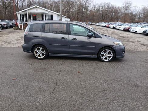 Used 2010 MAZDA MAZDA5 Grand Touring image 6