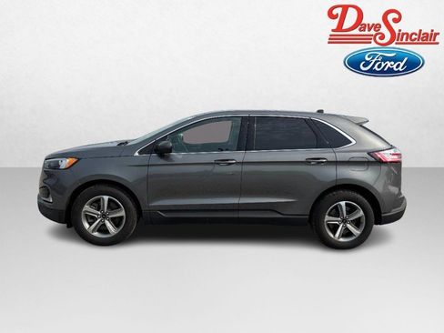 Used 2024 Ford Edge SEL w/ Convenience Package AWD/4WD image 10