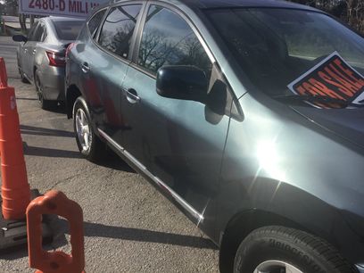 Used 2013 Nissan Rogue S w/ Special Edition Pkg