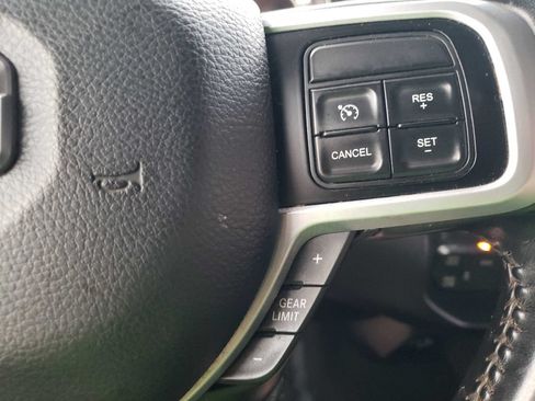 Used 2021 RAM 2500 Big Horn w/ Level 1 Equipment Group AWD/4WD image 15