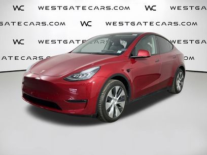 Used 2021 Tesla Model Y Long Range
