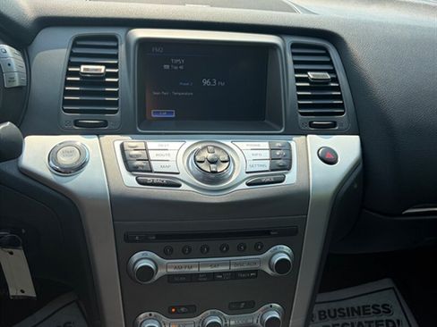 Used 2014 Nissan Murano SL w/ Navigation Package AWD/4WD image 14