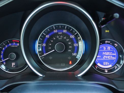 Used 2016 Honda Fit EX-L image 22