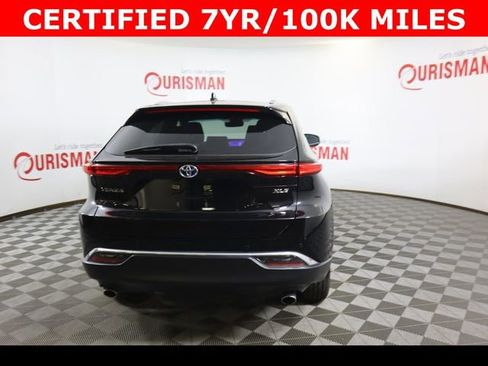 Used 2023 Toyota Venza XLE AWD/4WD image 11