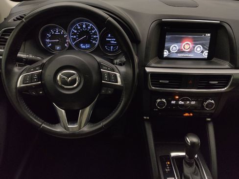 Used 2016 MAZDA CX-5 Grand Touring FWD image 22