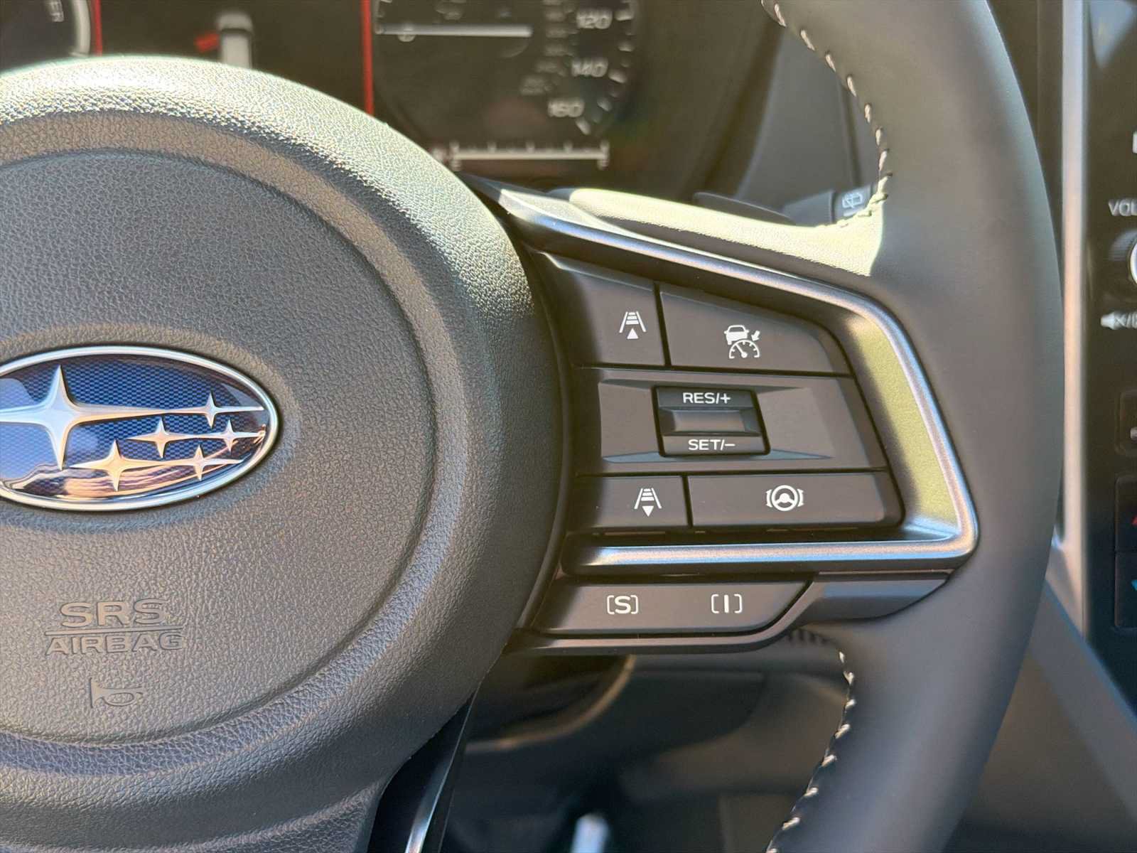 New 2026 Subaru Forester Touring AWD/4WD image 22