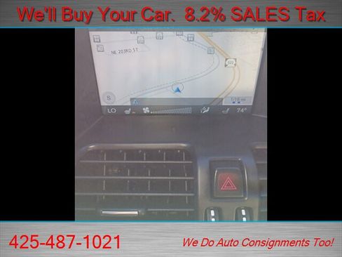 Used 2015 Volvo XC60 T6 Platinum image 17