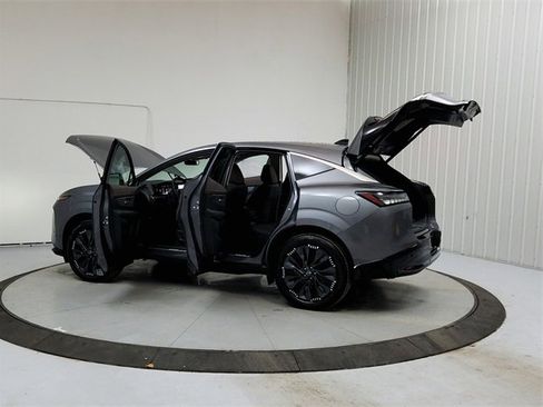 New 2026 Nissan Murano Platinum w/ Cargo Package image 13