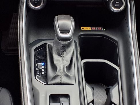 Used 2024 Toyota Grand Highlander XLE image 34