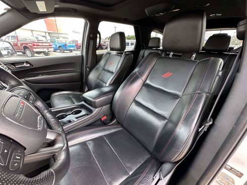 Used 2024 Dodge Durango GT RWD image 34