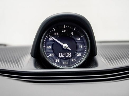 Used 2023 Porsche Taycan GTS w/ Premium Package image 32