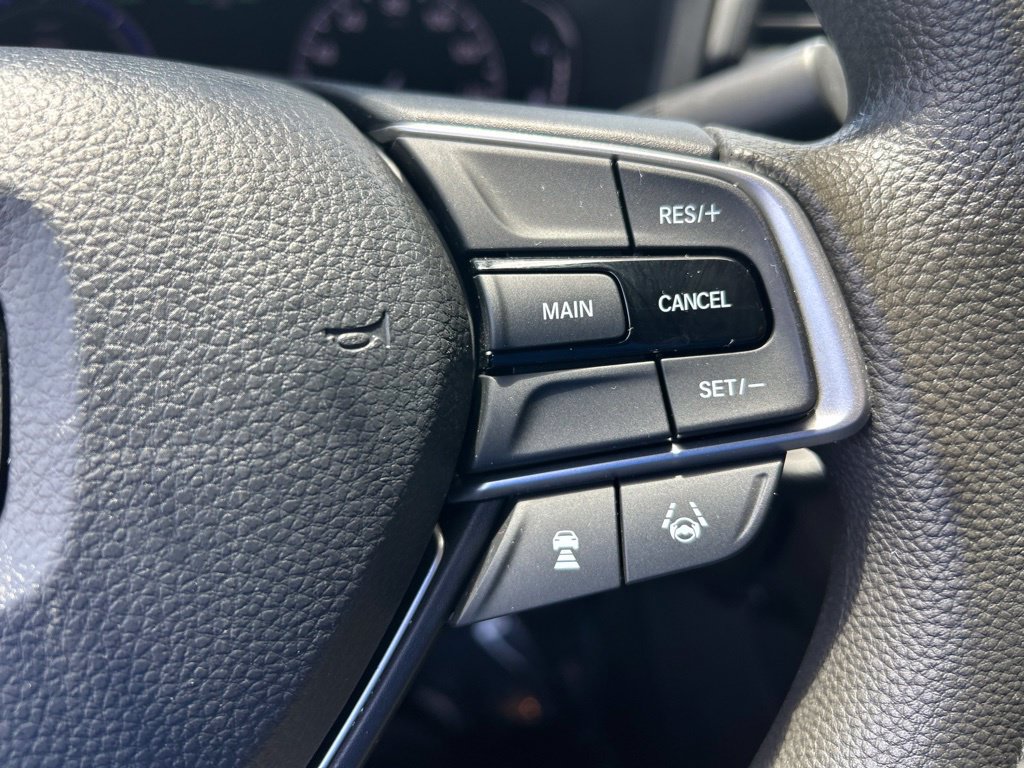 Used 2021 Honda Insight EX image 40