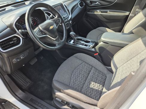Used 2024 Chevrolet Equinox LT AWD/4WD image 14