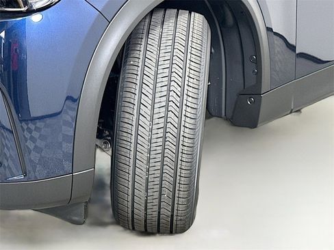 New 2026 MAZDA CX-90 3.3 Turbo w/ Select Package image 25