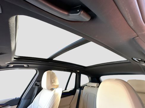 Certified 2023 BMW X3 sDrive30i w/ Convenience Package w/ZPA image 21