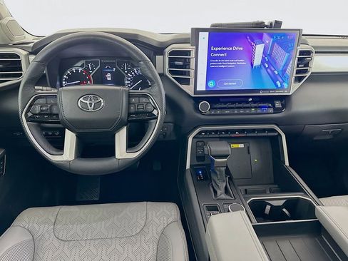Used 2023 Toyota Tundra Limited image 23