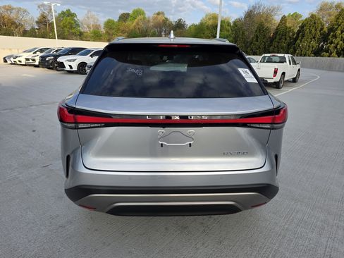 Used 2023 Lexus RX 350 w/ Cold Area Package image 4