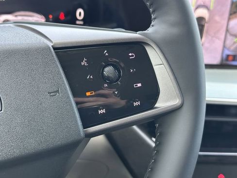 New 2026 Nissan Murano Platinum w/ Cargo Package image 21