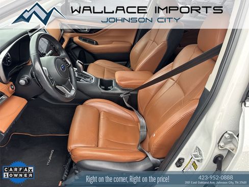 Used 2021 Subaru Legacy Touring XT w/ Popular Package #3 image 14