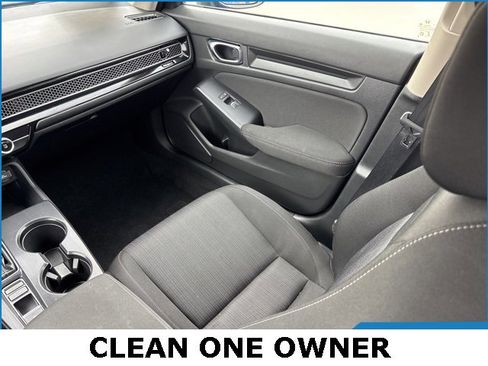 Used 2022 Honda Civic LX image 16